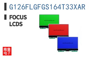 G126FLGFGS164T33XAR ͼƬ